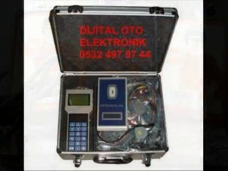 OTO BEYİN TAMİRİ BEYİN TAMİRİ KURSU KARS