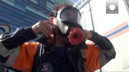 Suicide bomb on bus in Russia raises fears of Sochi 2014...