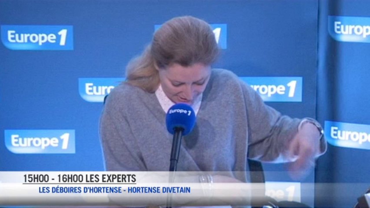 EXTRAIT - Leonarda, Leonardo, c'est la même histoire