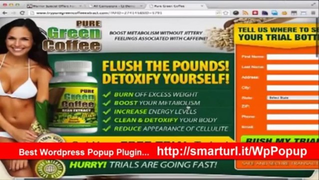 Wordpress Popup Email Form Plugin - Best Wp Popup Plugin For Newsletter Signup and Email Capture