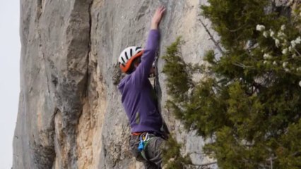 La vue au bout des doigts (teaser)