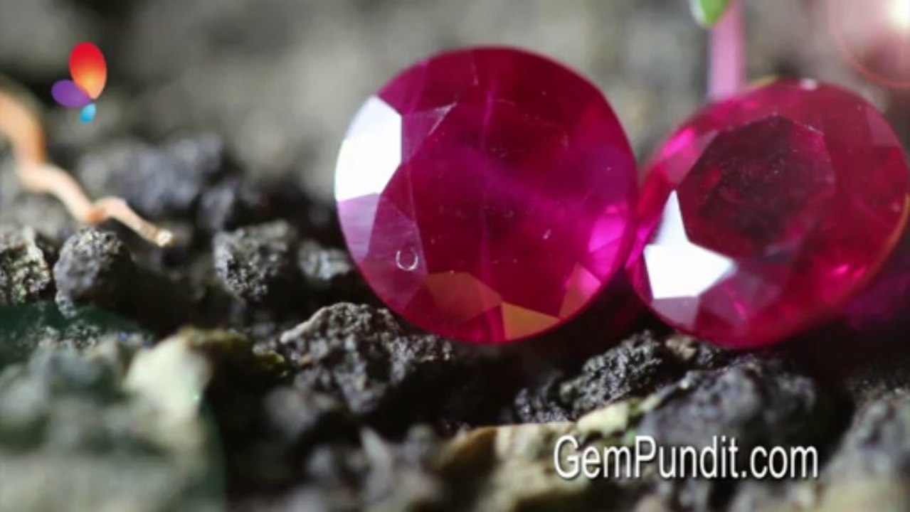 Ruby Stone