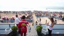 Mirage Daily Wrap - Rd 4 to Final - Moche Rip Curl Pro Portugal 2013