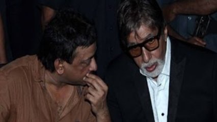 Download Video: Ram Gopal Varma Makes Record Making Number Of Films With Amitabh Bachchan !