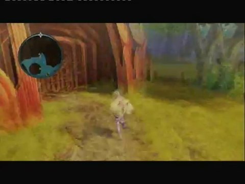 Tales of Xillia 89 / quête annexes 11