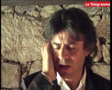 Denez Prigent. An Hini A Garan