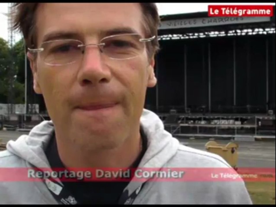 Carhaix (29). Vieilles Charrues : les bons conseils aux festivaliers