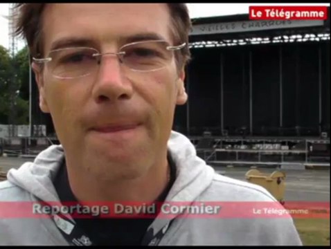 Carhaix (29). Vieilles Charrues : les bons conseils aux festivaliers