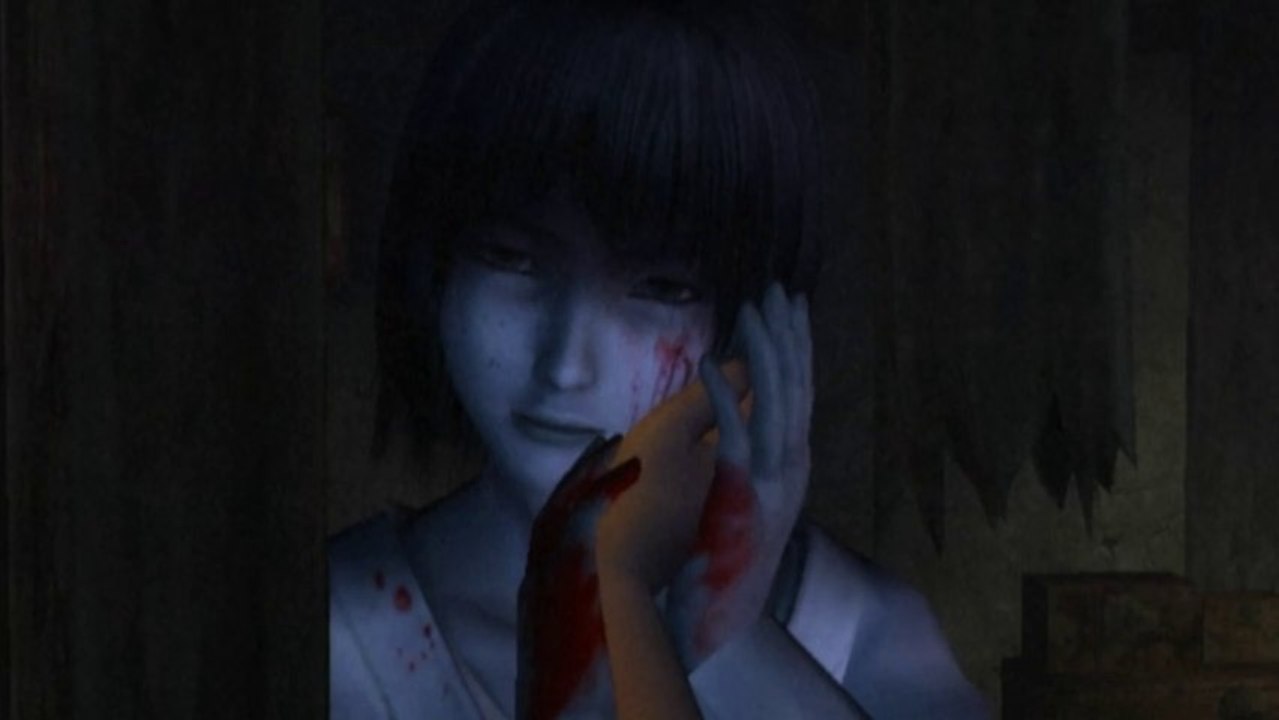 Project Zero 2 wii edition [13] ~La clé clochette~