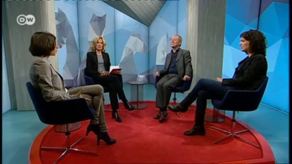 Germany Votes - High Stakes for Europe? | Quadriga