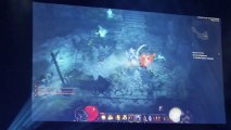 Diablo 3 - Gameplay du croisé dans Reaper of Souls