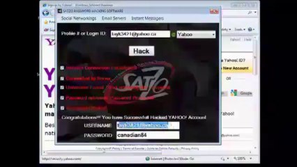 Best Way To Hack Yahoo Password Without Doing Anything 2013 (New!!) -765