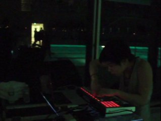 Panoramas 2010. Les festivaliers plongent dans le grand bain