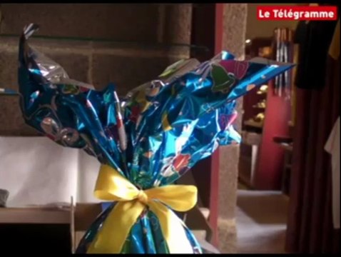 Plouezoc'h (29). Le château du Taureau rouvre au public