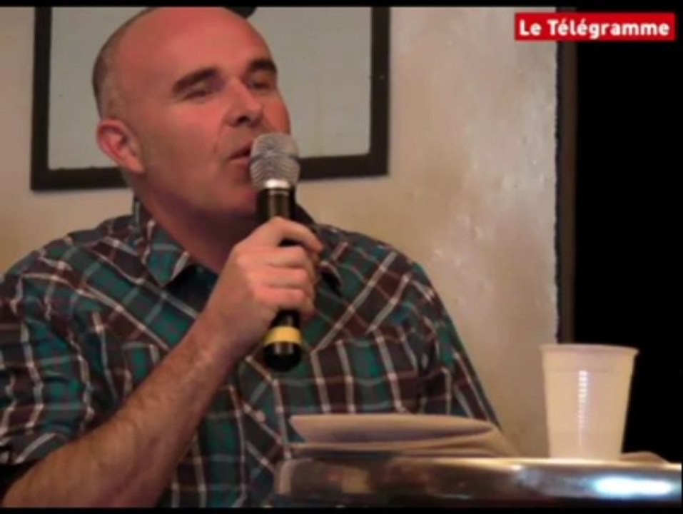 Carhaix (29). Les programmateurs des Charrues parlent des stars 2010