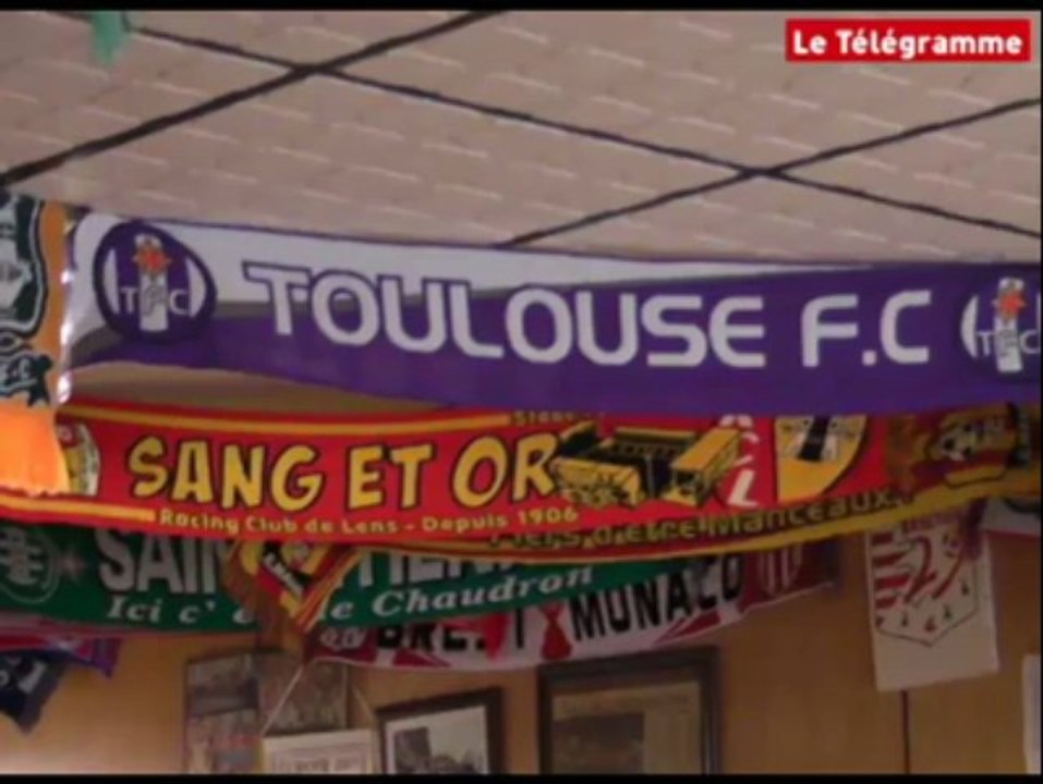 Brest (29). Football : Les Ultras veulent garder l'esprit brestois