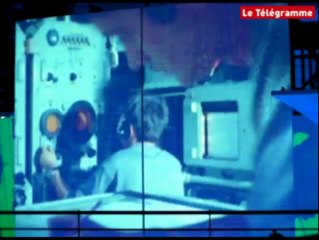 Lorient (56). Visitez La Flore en avant-première