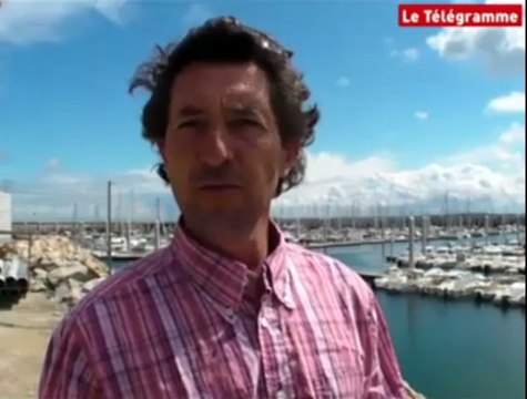 Saint-Cast-Le Guildo (22). Vents porteurs pour le Grand prix de voile