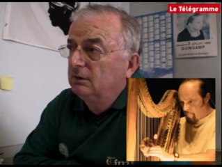 Festival de la Saint-Loup. Les têtes d'affiche dévoilées