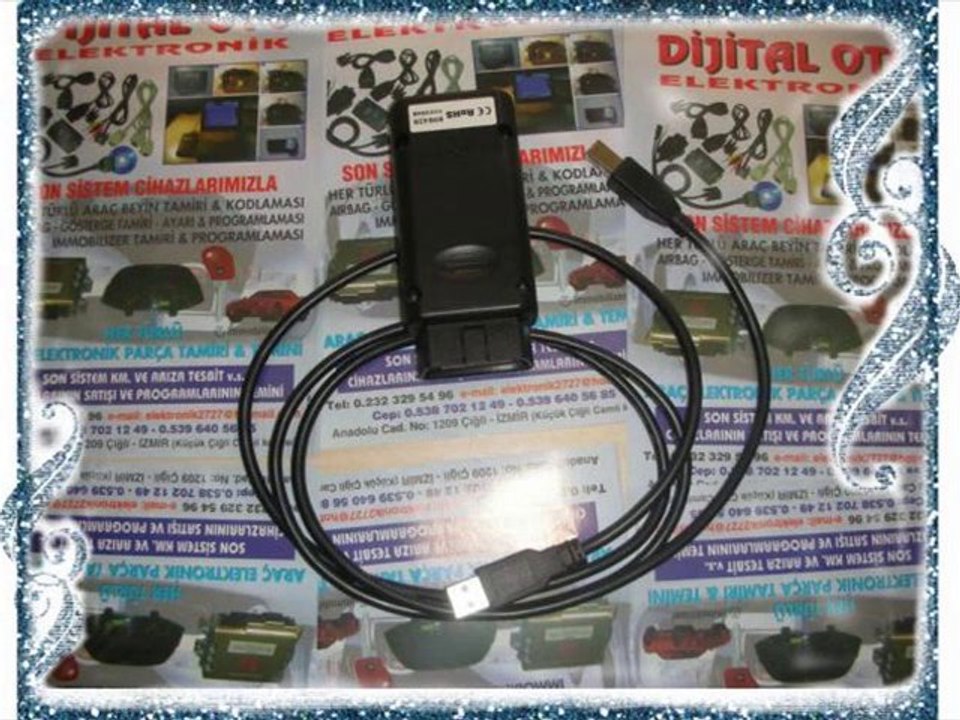 OTO BEYİN TAMİRİ BEYİN TAMİRİ KURSU  IĞDIR