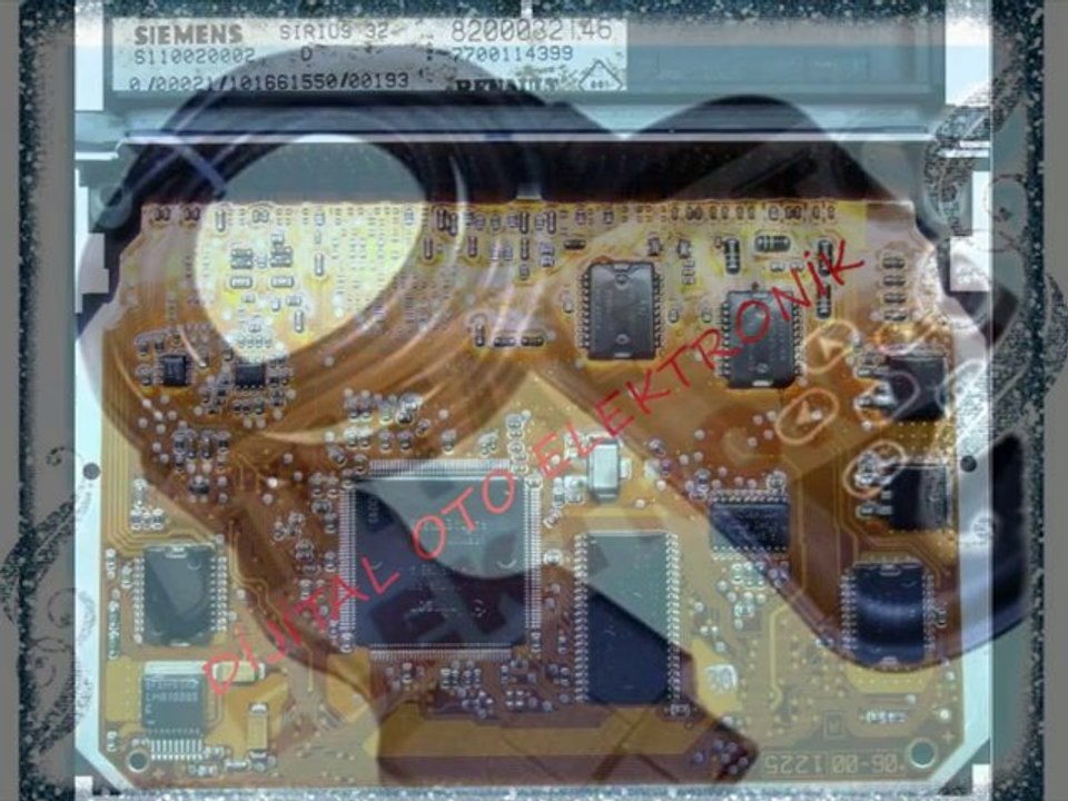 OTO BEYİN TAMİRİ BEYİN TAMİRİ KURSU  ISPARTA