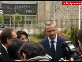 Crise ostréicole. Bruno Le Maire annonce une aide de 30 M€