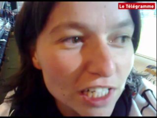 Ligue 2. L'ambiance, pendant et après match à la Rabine