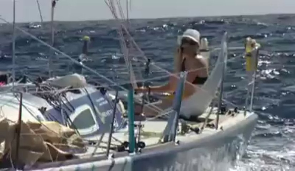 Transat Ag2r (2/2)