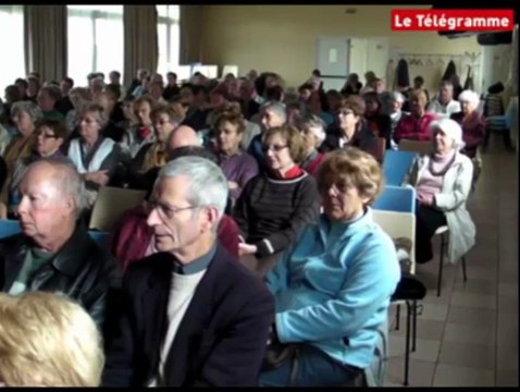 Togo. K. Yamgnane : Que les contribuables européens demandent des comptes !