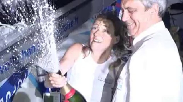 Transat aG2R, arrivée de banque populaire