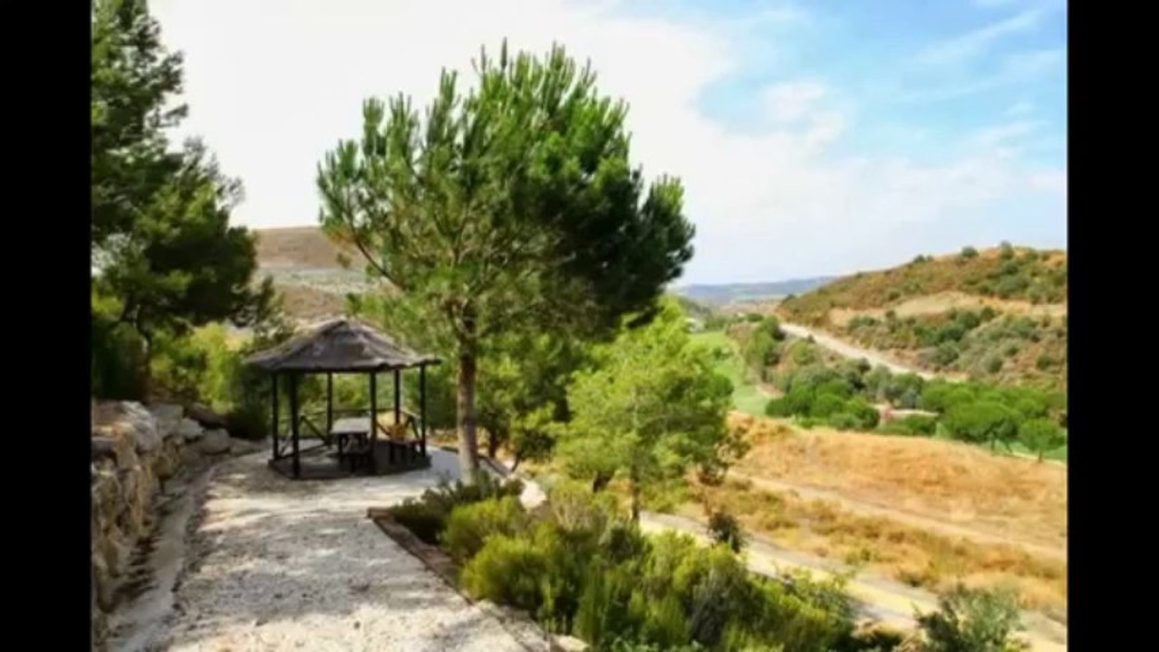 Exclusive Villa for Sale in Benahavis