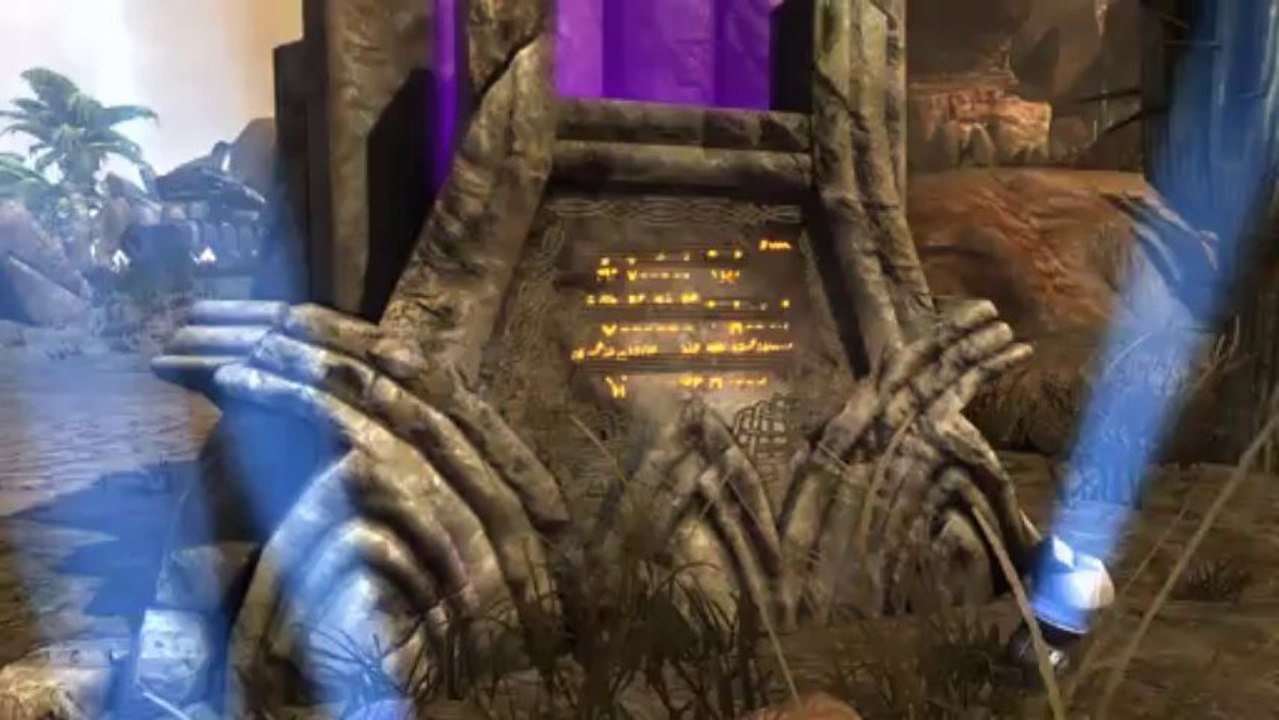 #010 let's play "brütal legend" (pc) [blind] - autorennen [full-hd]