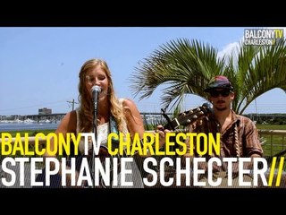 STEPHANIE SCHECTER - TWO FEET (BalconyTV)