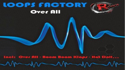 Loops Factory - Hot Doll (HD) Official Records Mania