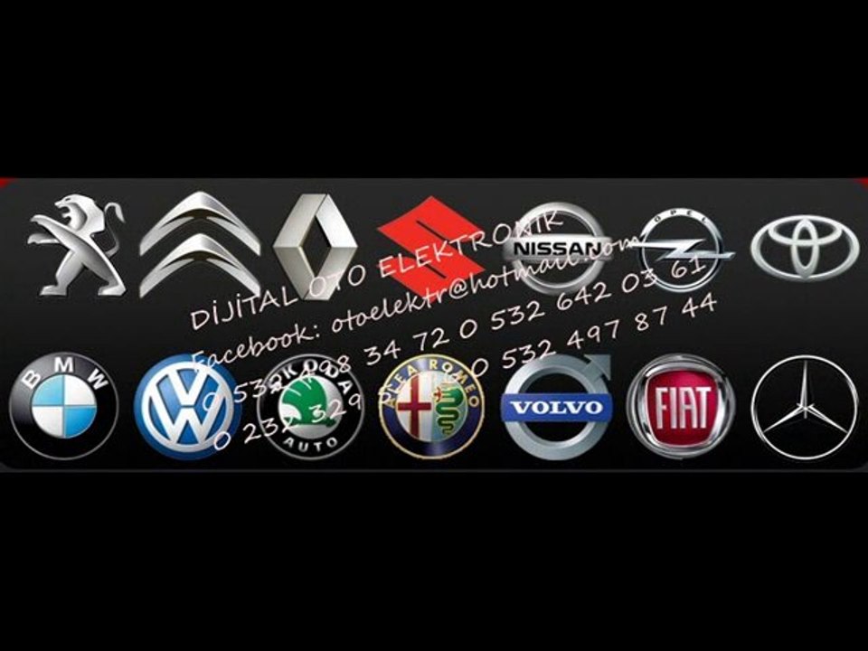 OTO BEYİN TAMİRİ BEYİN TAMİRİ KURSU  GİRESUN