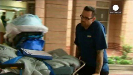 Australia, non si ferma l'emergenza incendi