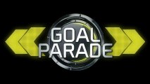Goal Parade 1^ Puntata - Fanner Eight - Lega Calcio a 8