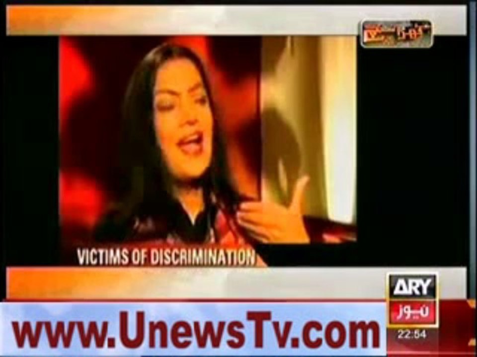 mubashir luqman about asma