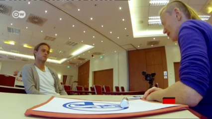 تيمو هيلدبراند حارس شالكه | الدوري الألماني