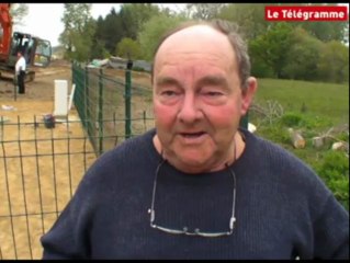 Assainissement. Les voisins la jouent collectif