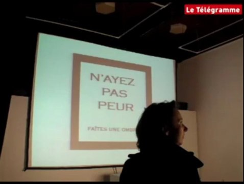 Saint-Brieuc (22). Art Rock : le numérique s'invite au musée