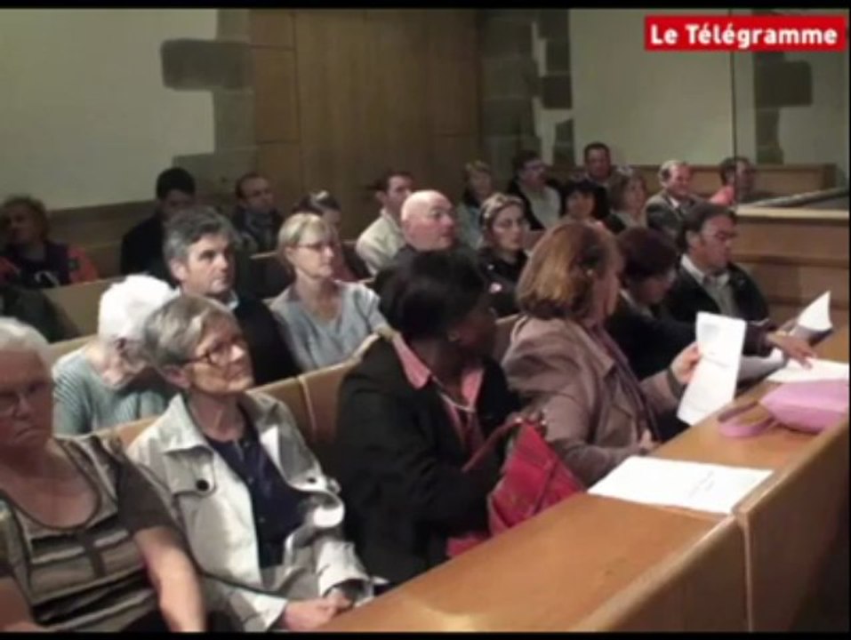 Bugaled Breizh. "Le gouvernement français est au courant depuis le début"