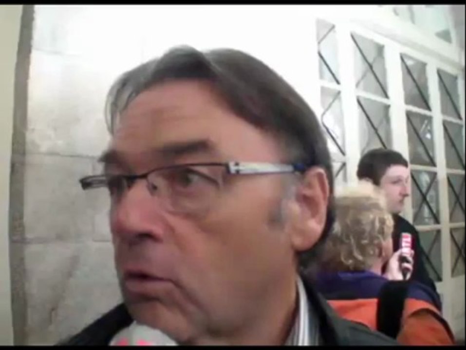 Bugaled Breizh. "On ne lâchera pas le morceau"