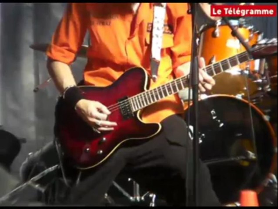 Saint-Brieuc (22). Fête de la musique : pour tous les goûts...