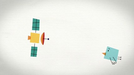 Comment meurent les satellites ?