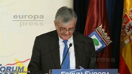 Pide potenciar autonomía del Ministerio Fiscal
