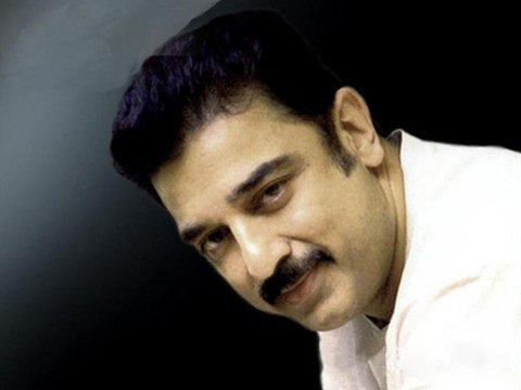 Kamal Haasans Uthama Villain First Look