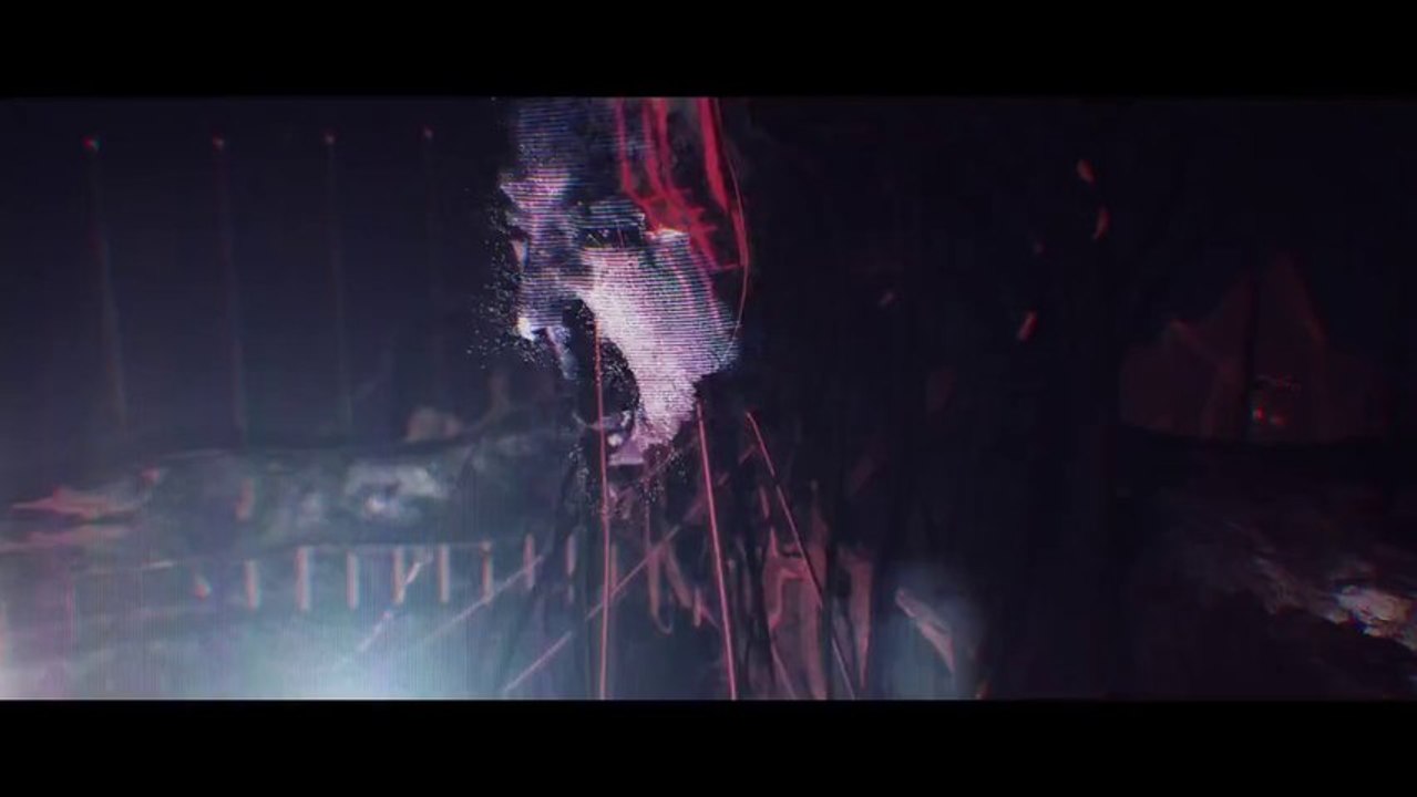 Linkin Park x Steve Aoki - A Light That Never Comes [Official Music Video]