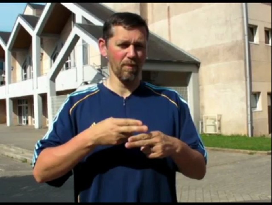 Auray (56). Fête des mains : faites des signes !