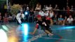 Saint-Brieuc. Concours mondial de danse hip hop